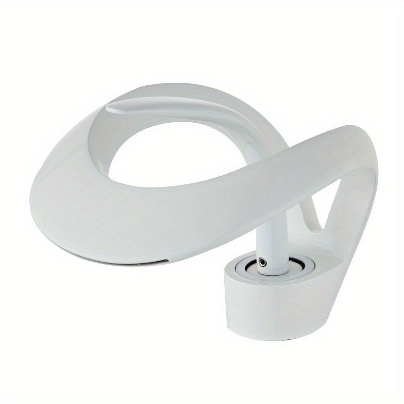 Bathroom, Waterfall, Faucet, Hot And Cold Countertop, Basin