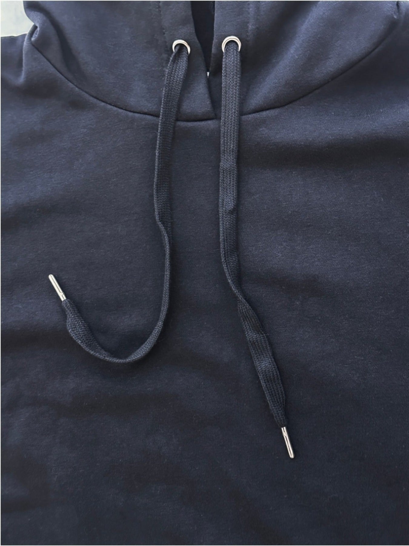 Pullover Hoodie, Crew Neck Sweatshirt, Ultra Soft, Breathable