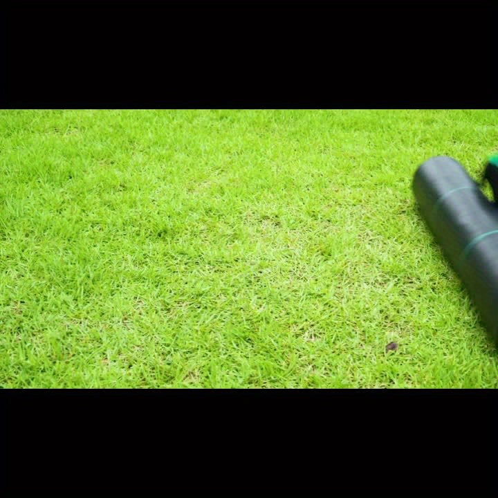 Weed Barrier 6FTx300FT Landscape Fabric Heavy Duty