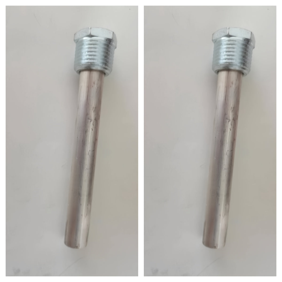 RV Water Heater Magnesium Anode Rod - Compatible with Atwood Heaters - 1/2" NPT