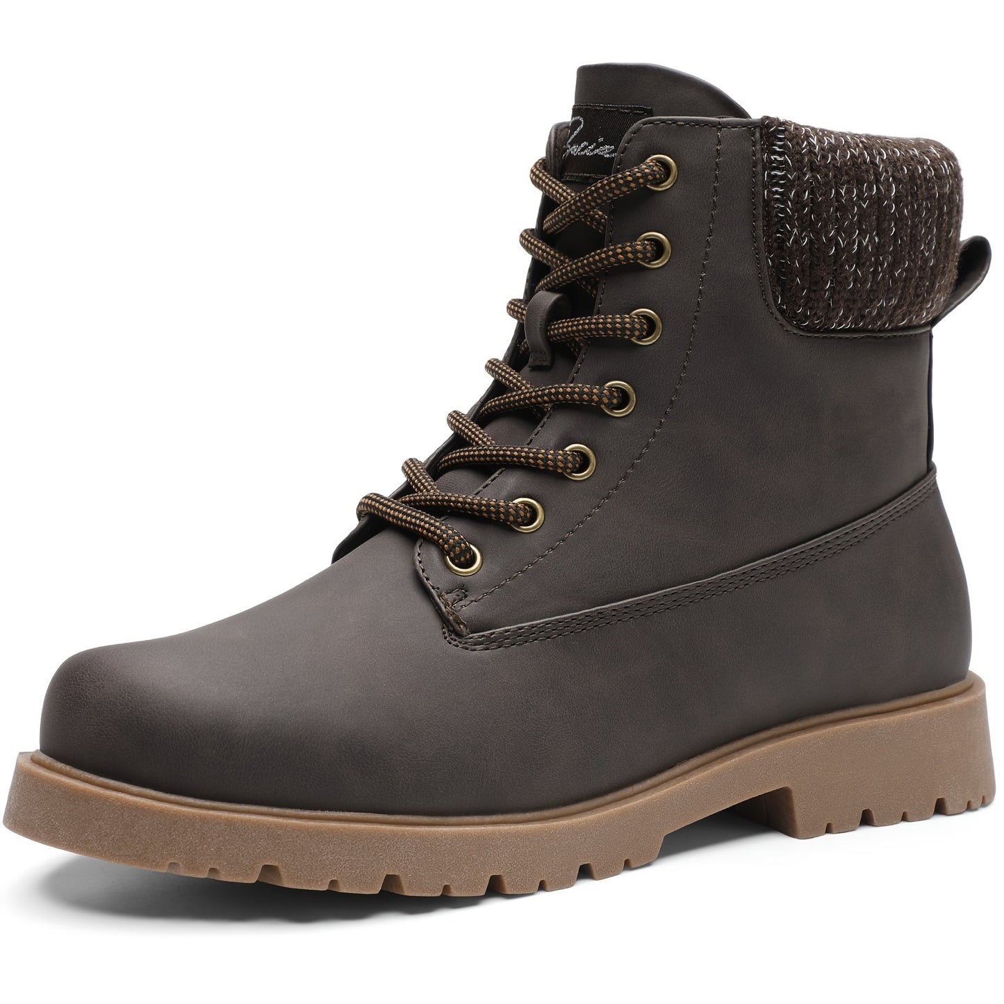 Women'S Winter Footwear Designed for Hiking, Work, And Casual Outdoor Activities