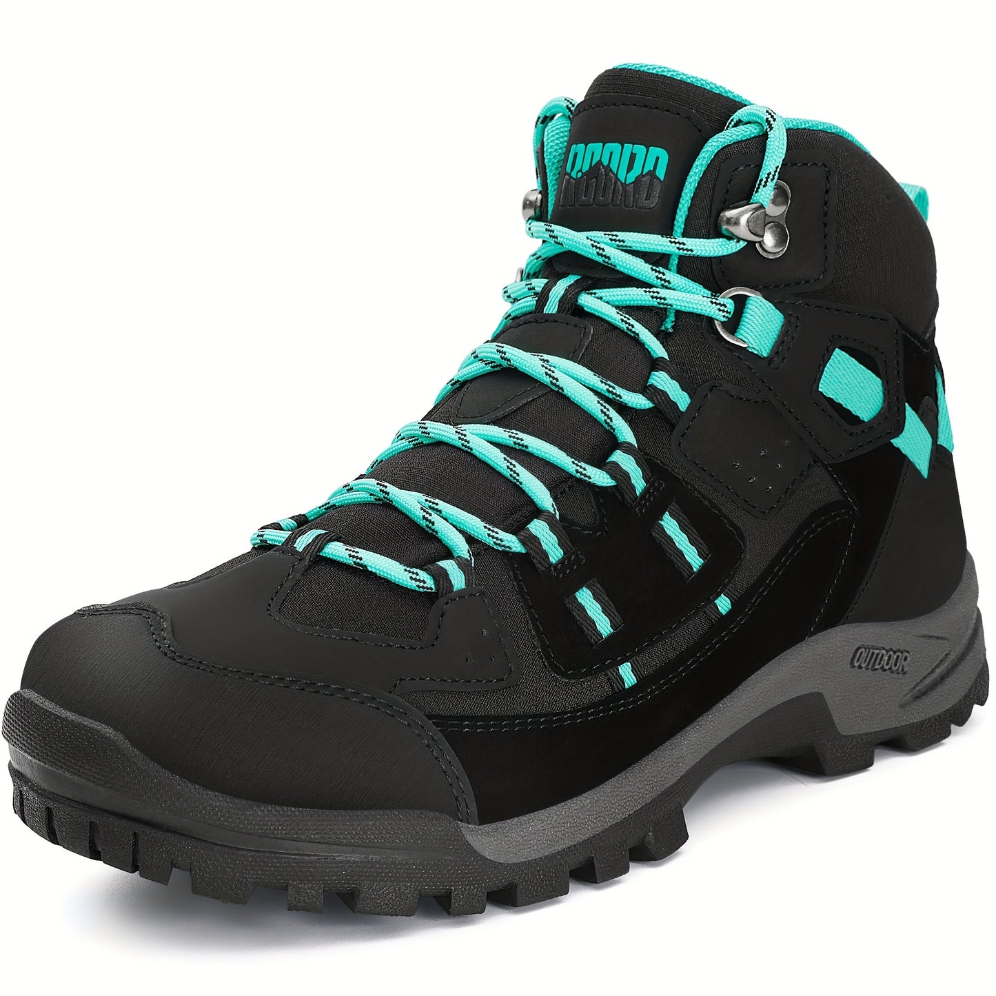 Women's Hiking Boots Waterproof Non-Slip Comfortable Hiking Boots