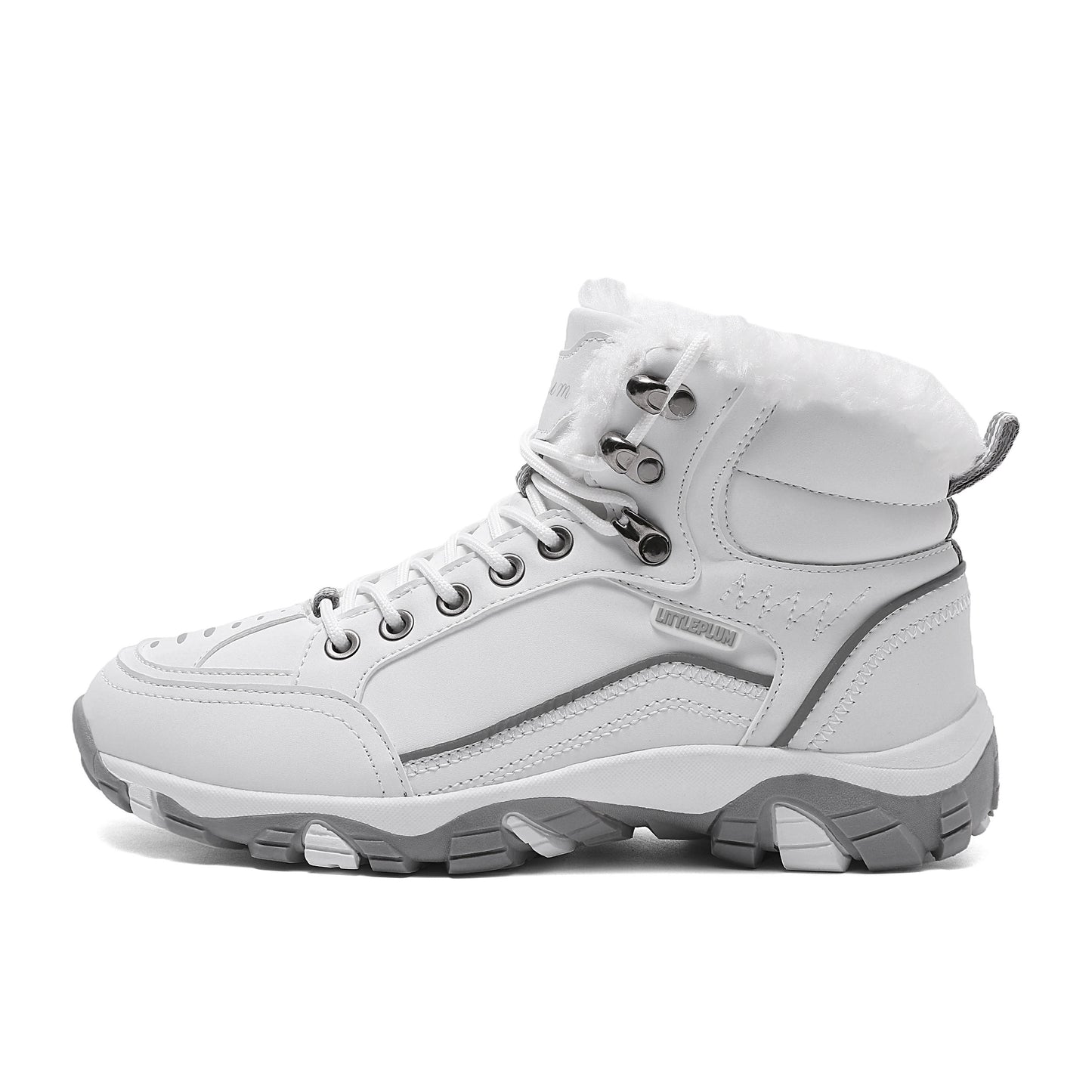 Women's Hiking Boots, Winter Shoes