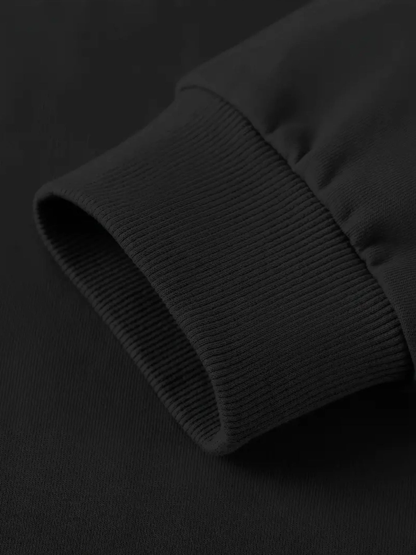 Two-piece Set of Large Size Women's Trousers