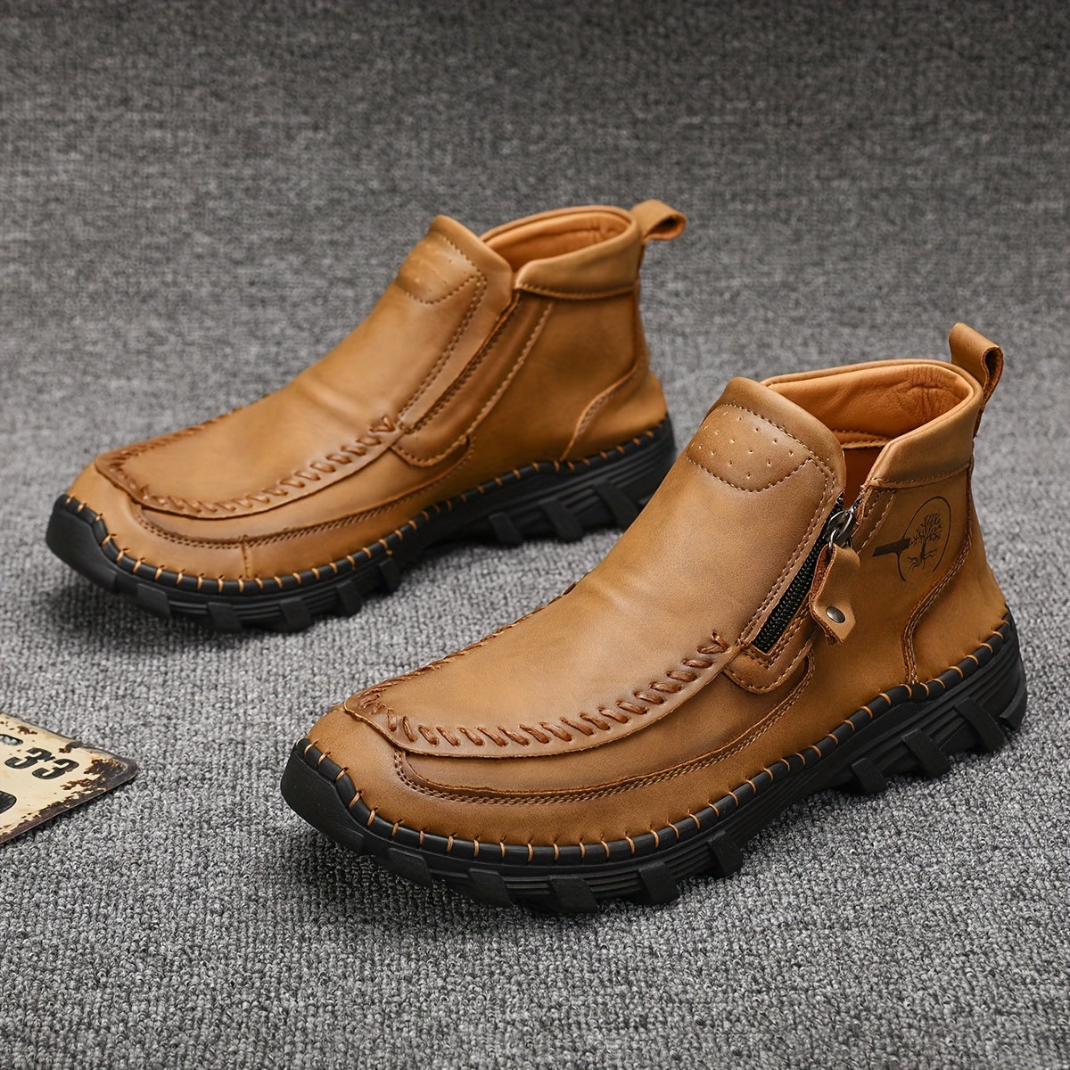 Ladies' Outdoor Leisure Hiking Boots