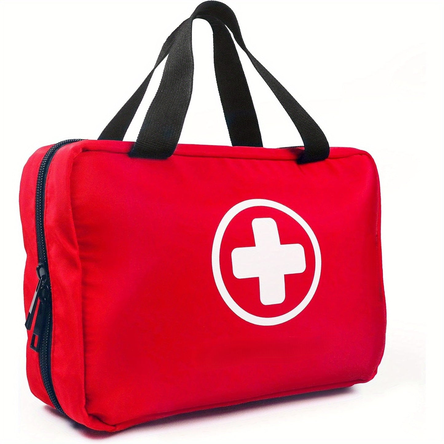330-in-1 Premium Waterproof Compact Trauma Kit For Any Emergency