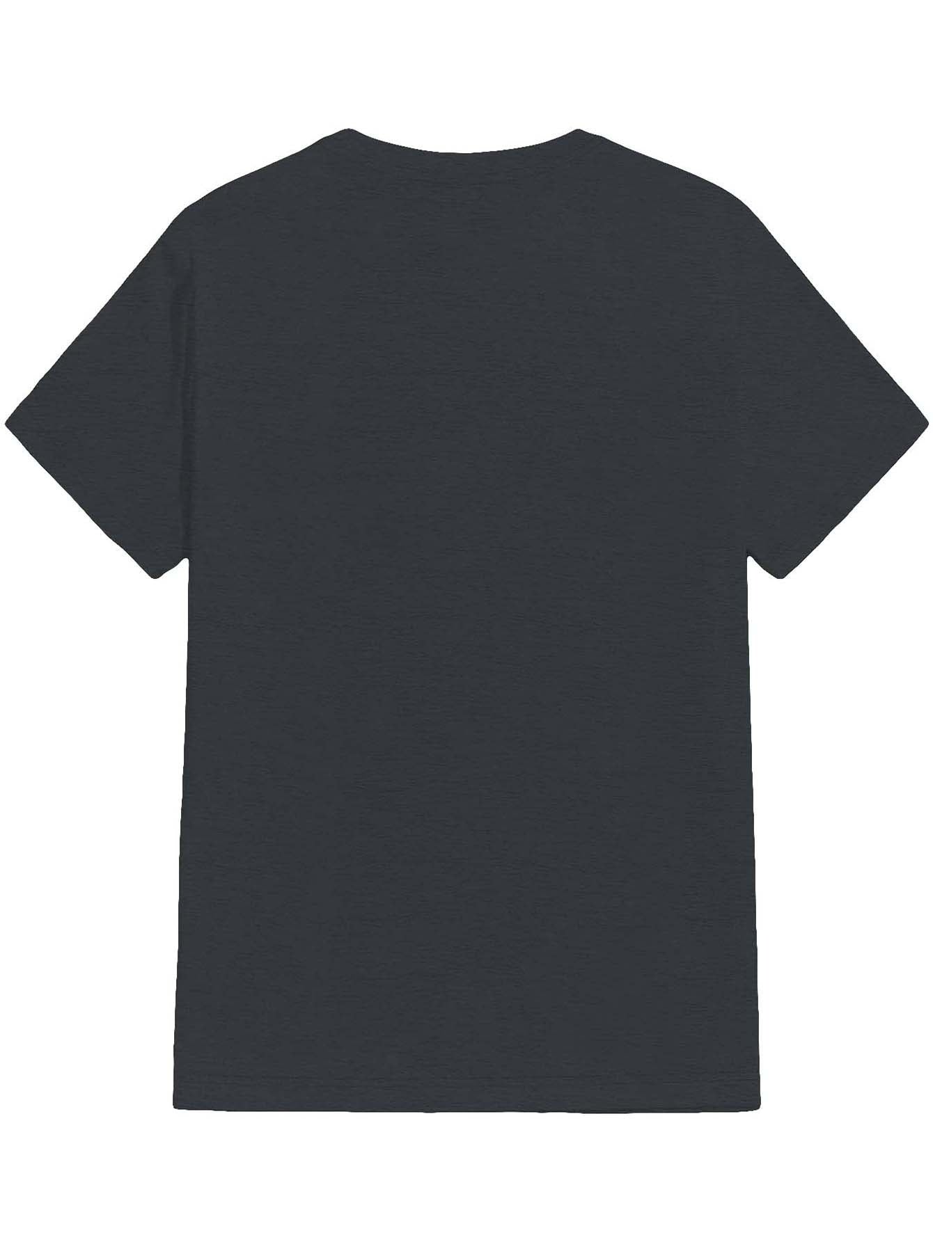 Big & Tall Men's Summer T-Shirt, PLUS SIZE