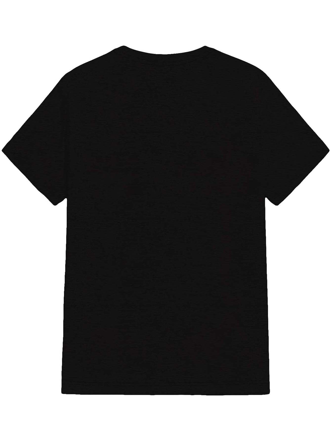 Big & Tall Men's Summer T-Shirt, PLUS SIZE