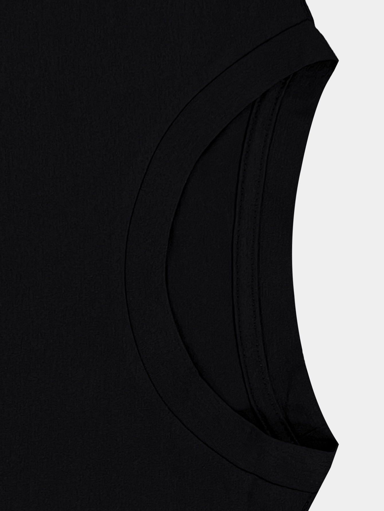 Big & Tall Men's Summer T-Shirt - Mountain Camping Graphic