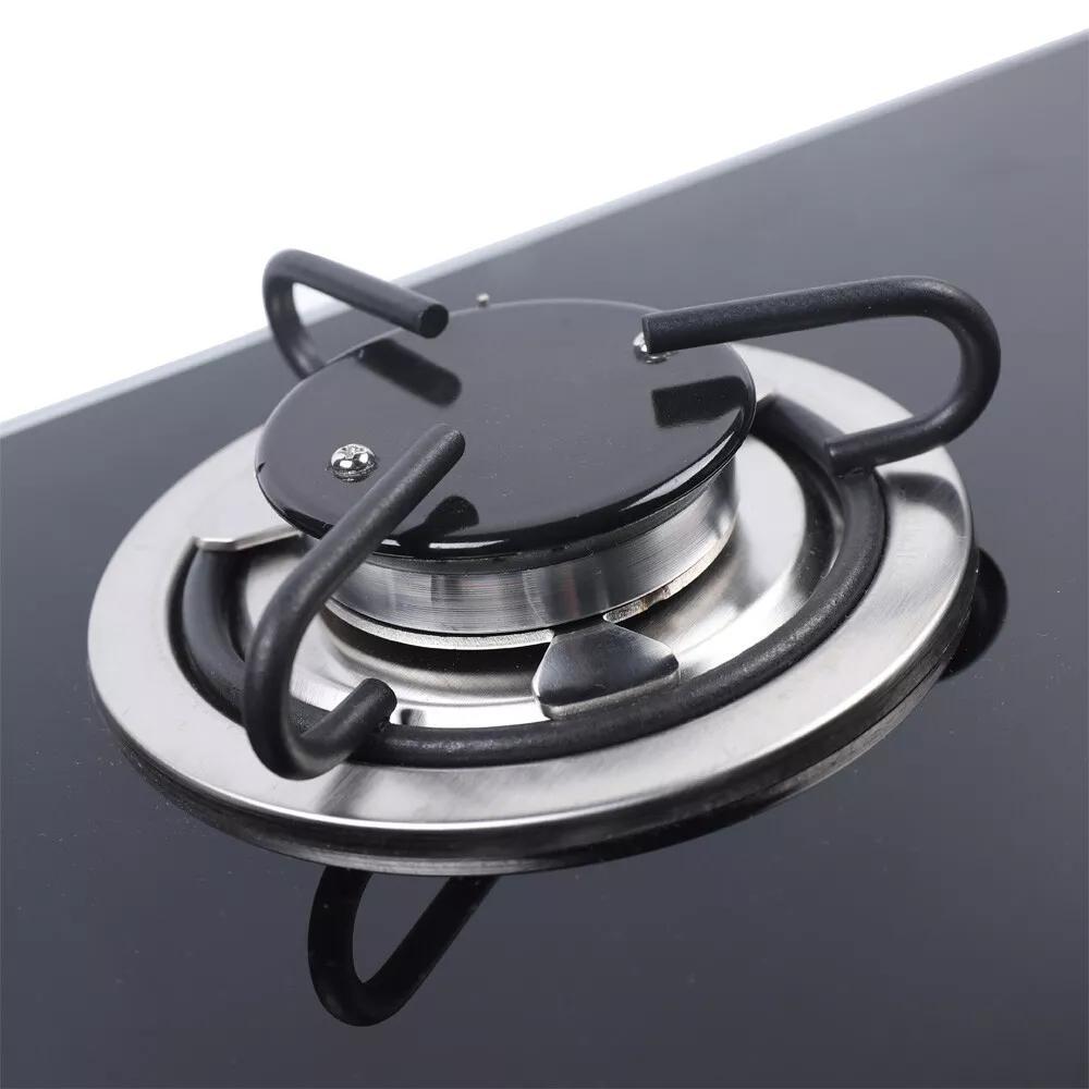 2 Burner Stove For RV.  Kitchen Stainless Steel Kitchen Sink