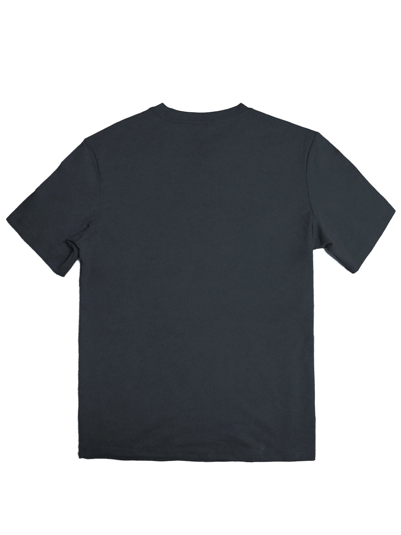 Men's Casual Forest Camping T-Shirt, PLUS SIZE