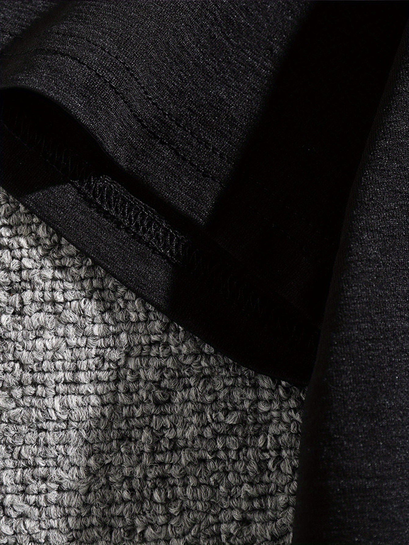 Men's Casual Forest Camping T-Shirt, PLUS SIZE