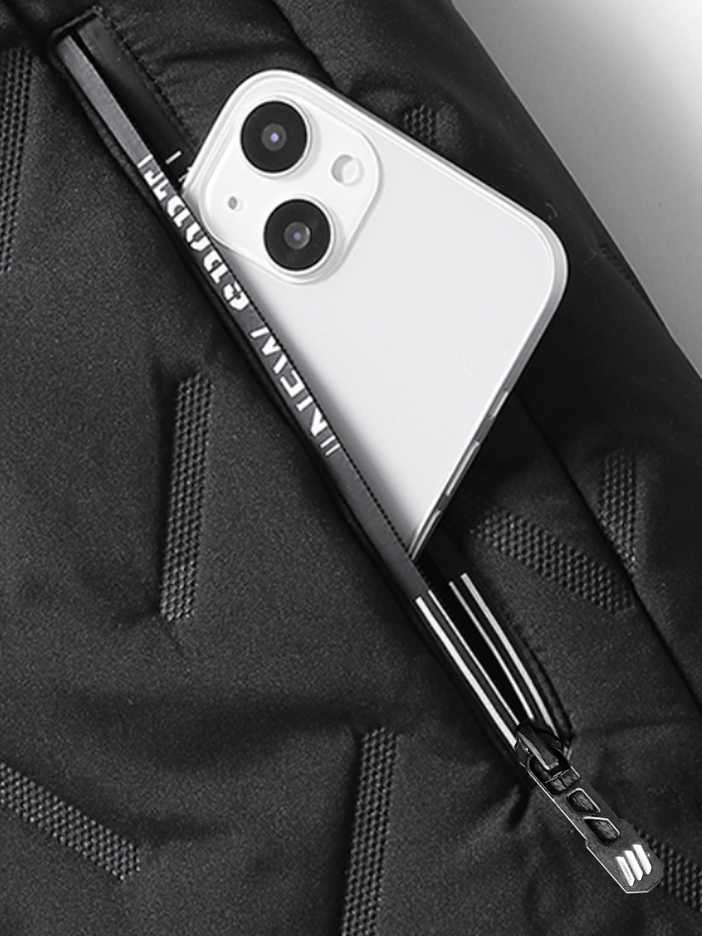 Men's Winter Warm Fleece Lined Pants, Straight Pants ,Thicken Thermal Trousers