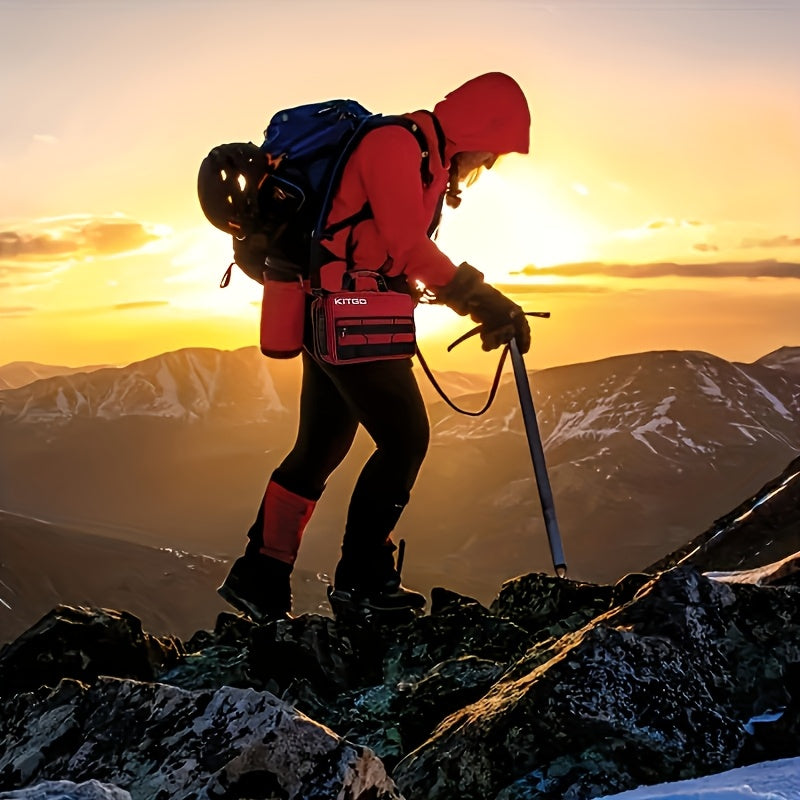 426pcs - Large Emergency Kit