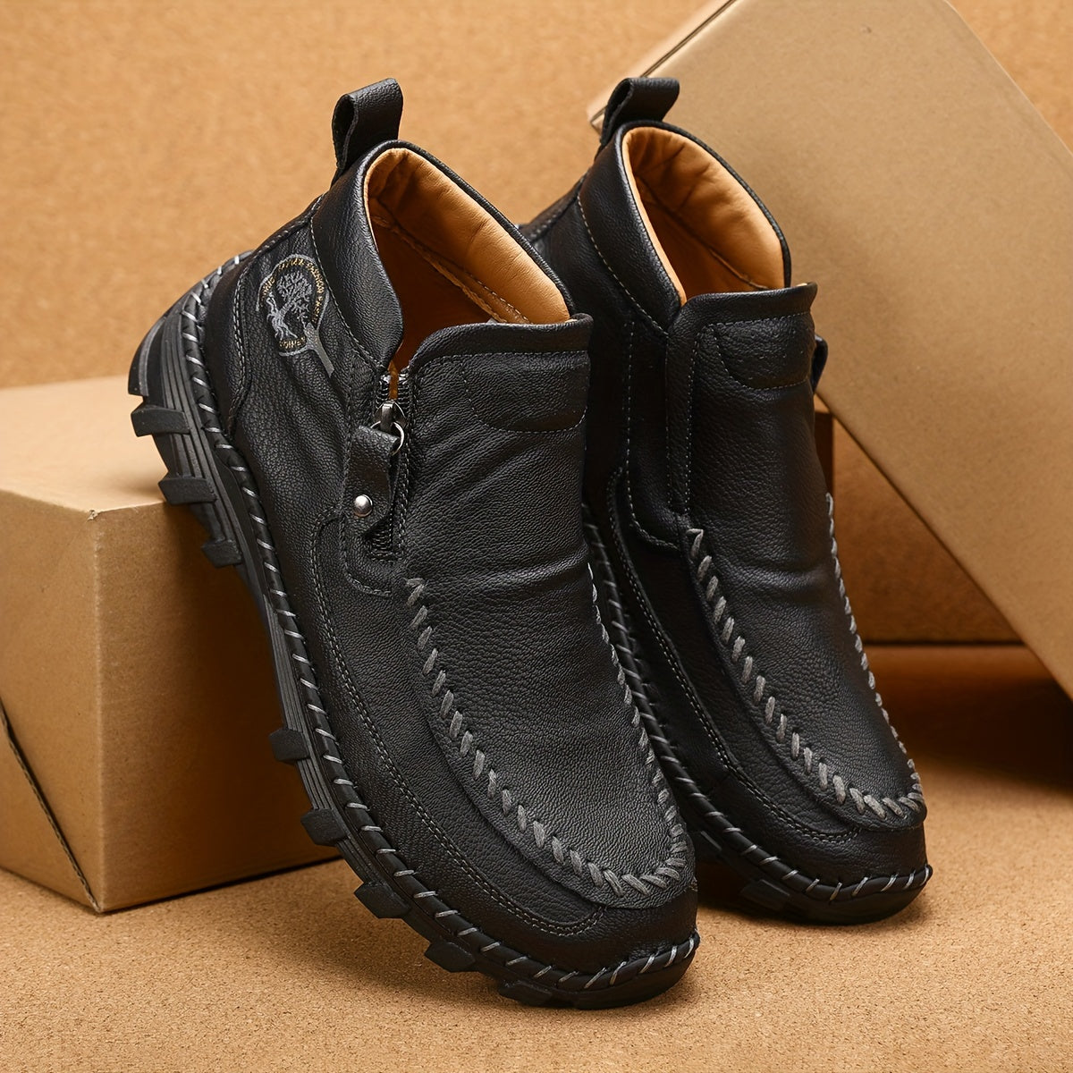 Ladies' Outdoor Leisure Hiking Boots