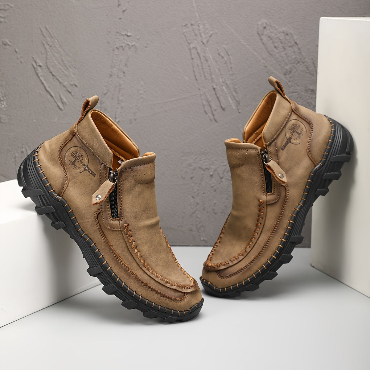 Ladies' Outdoor Leisure Hiking Boots