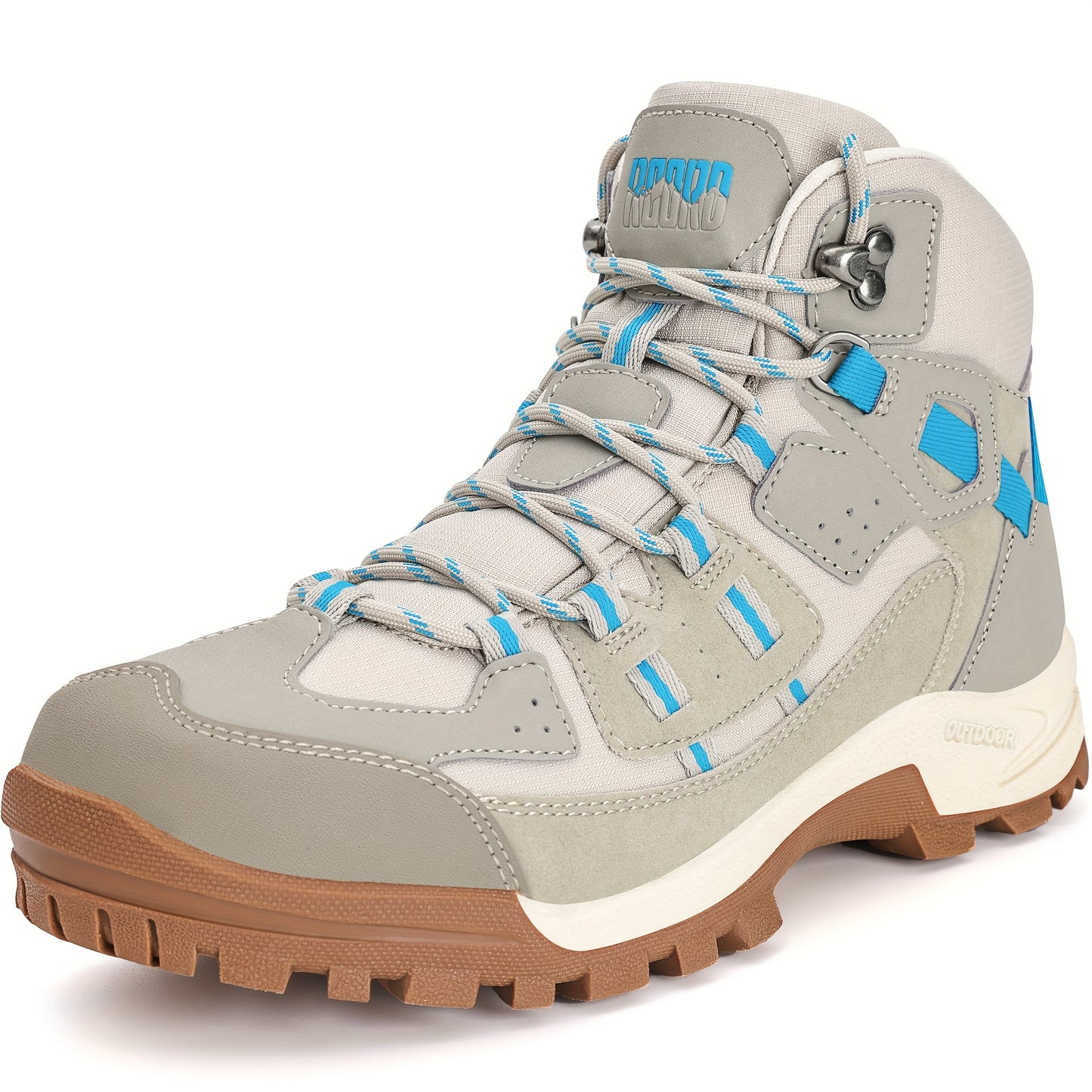 Women's Hiking Boots Waterproof Non-Slip Comfortable Hiking Boots