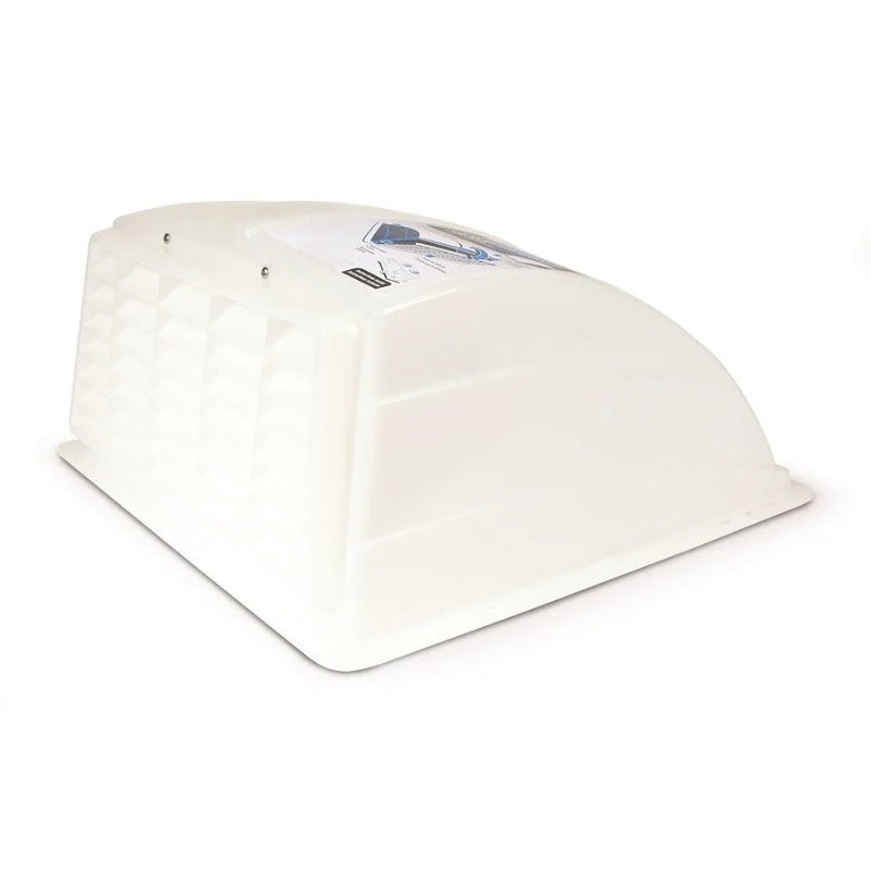 RV Roof Vent Cover, Easy to Install on RV with Accompanying Hardware