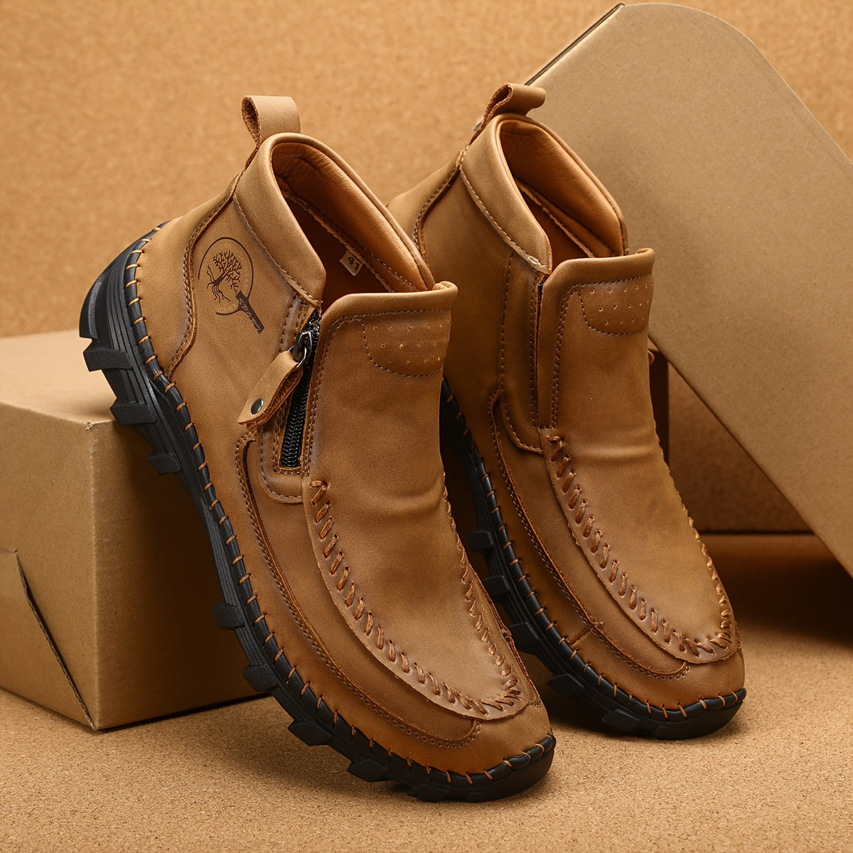 Ladies' Outdoor Leisure Hiking Boots