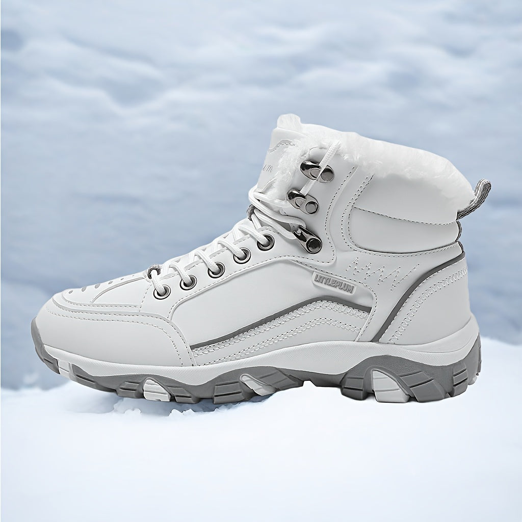Women's Hiking Boots, Winter Shoes