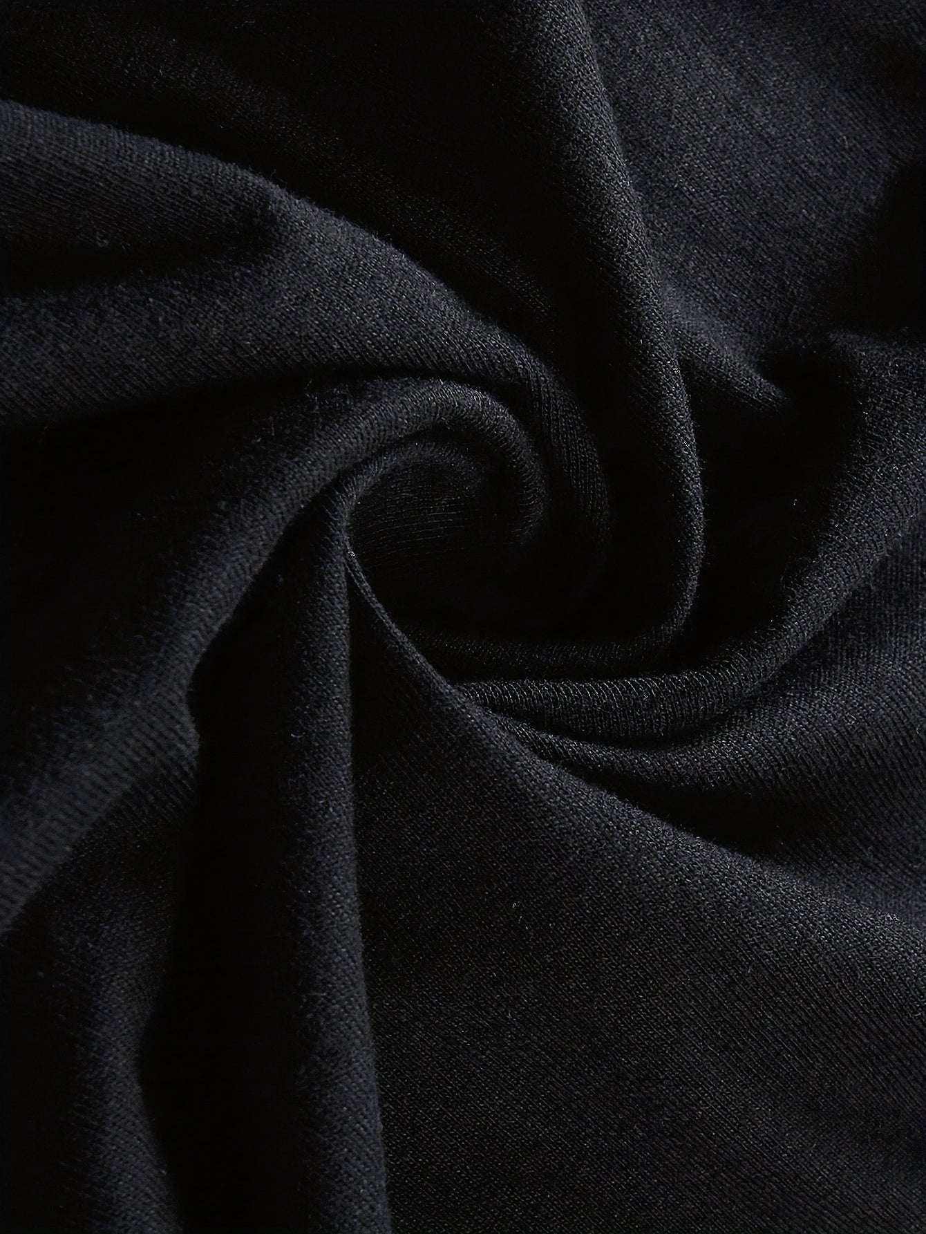 Men'S Plus Size Graphic T-Shirt - Casual Crew Neck, 100% Cotton Knit Fabric, for Big and Tall