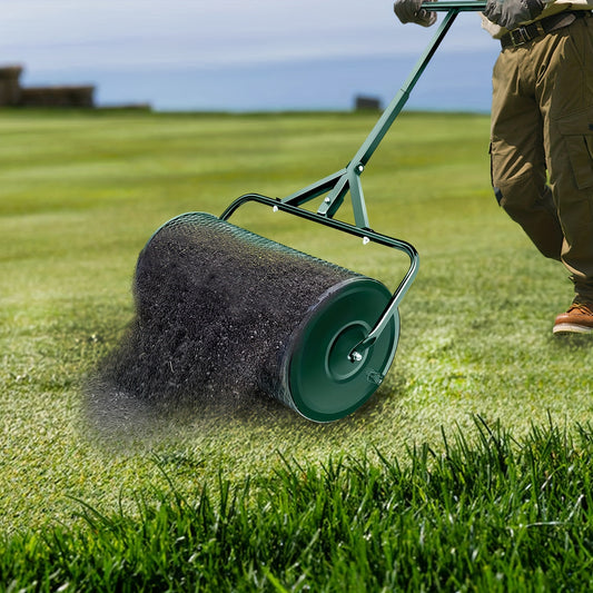 24" Multi-Purpose Lawn & Garden Spreader