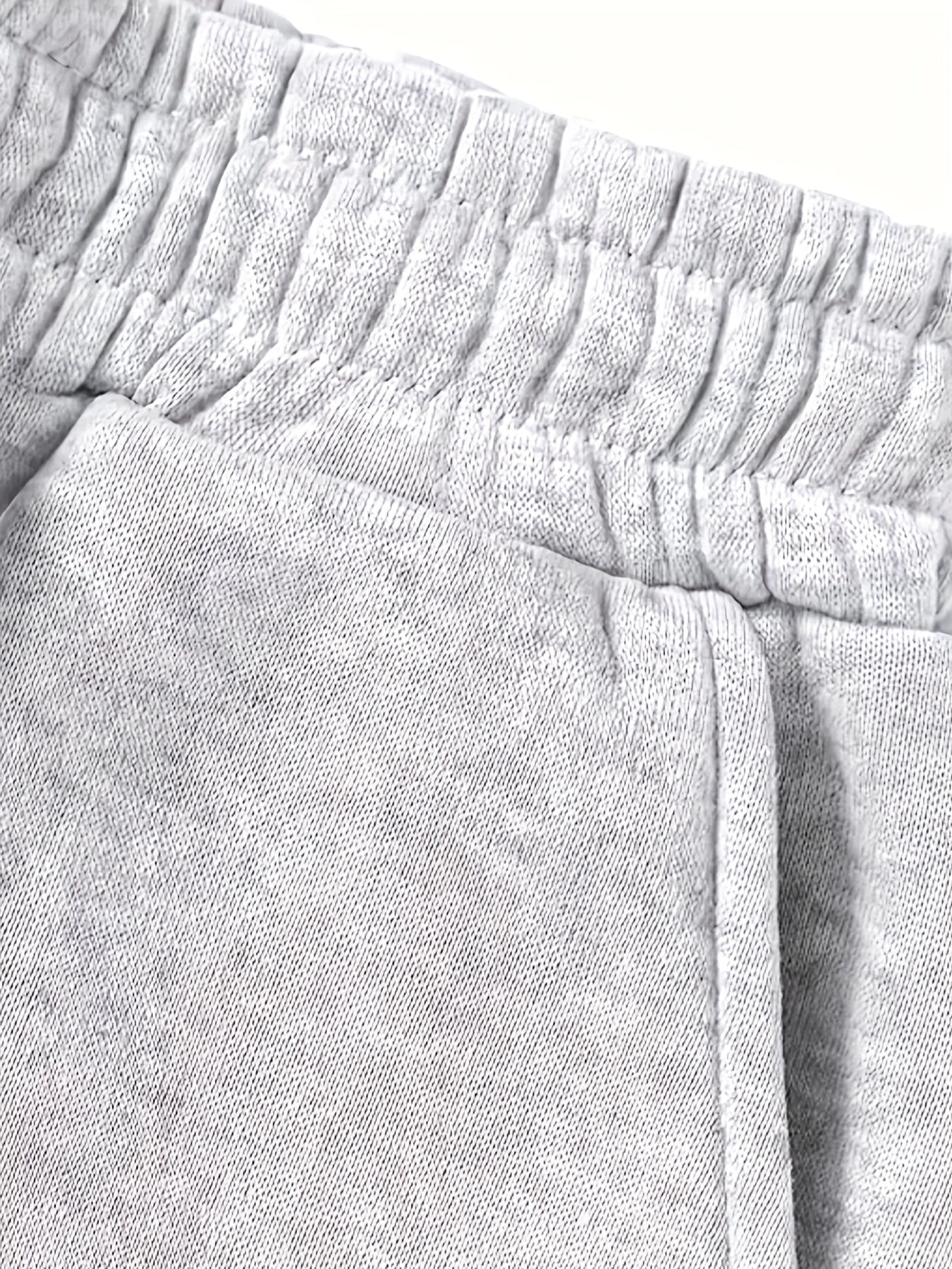 Plus-Size Women's Thin Striped Pants, Affordable Clothing