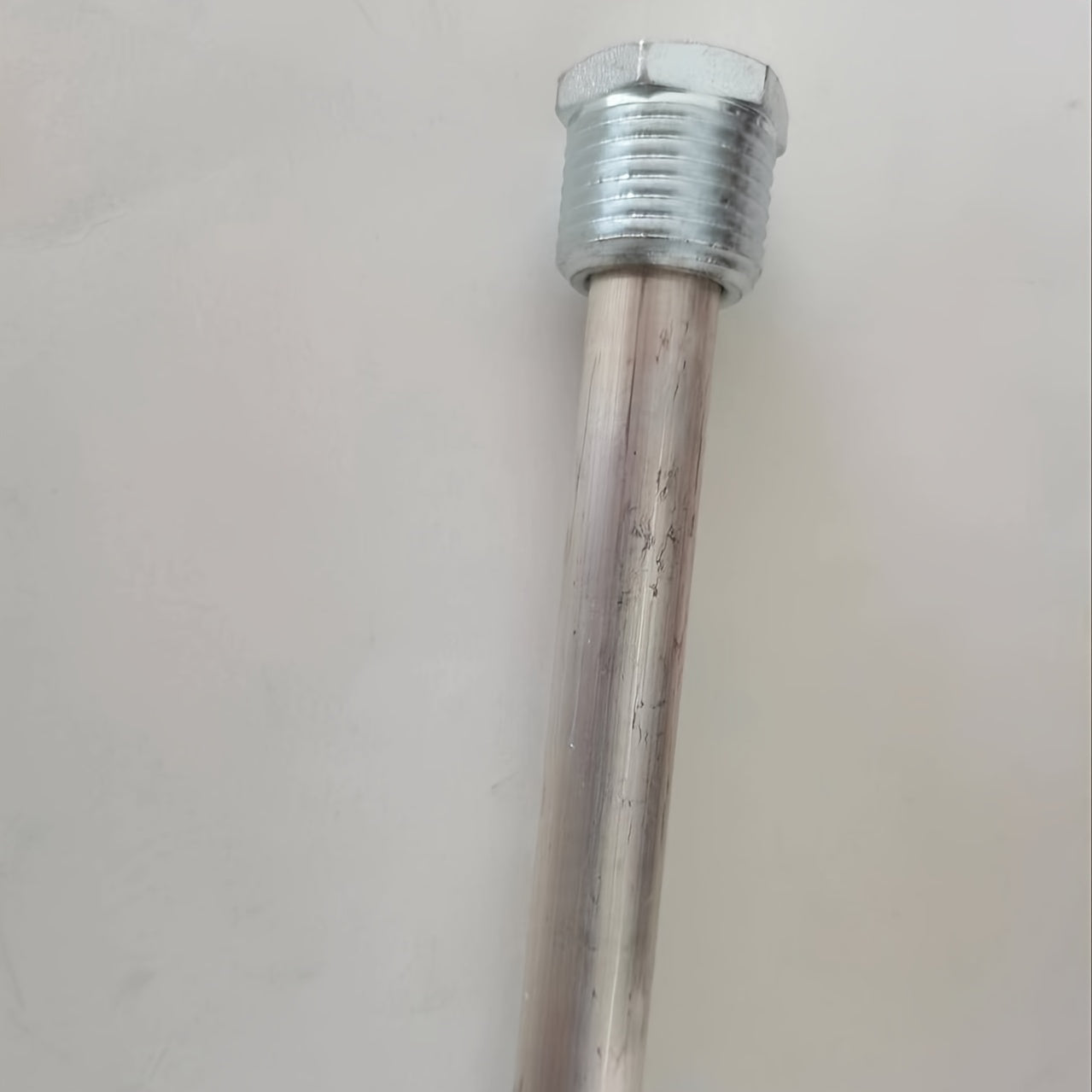 RV Water Heater Magnesium Anode Rod - Compatible with Atwood Heaters - 1/2" NPT