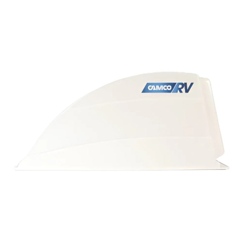 RV Roof Vent Cover, Easy to Install on RV with Accompanying Hardware