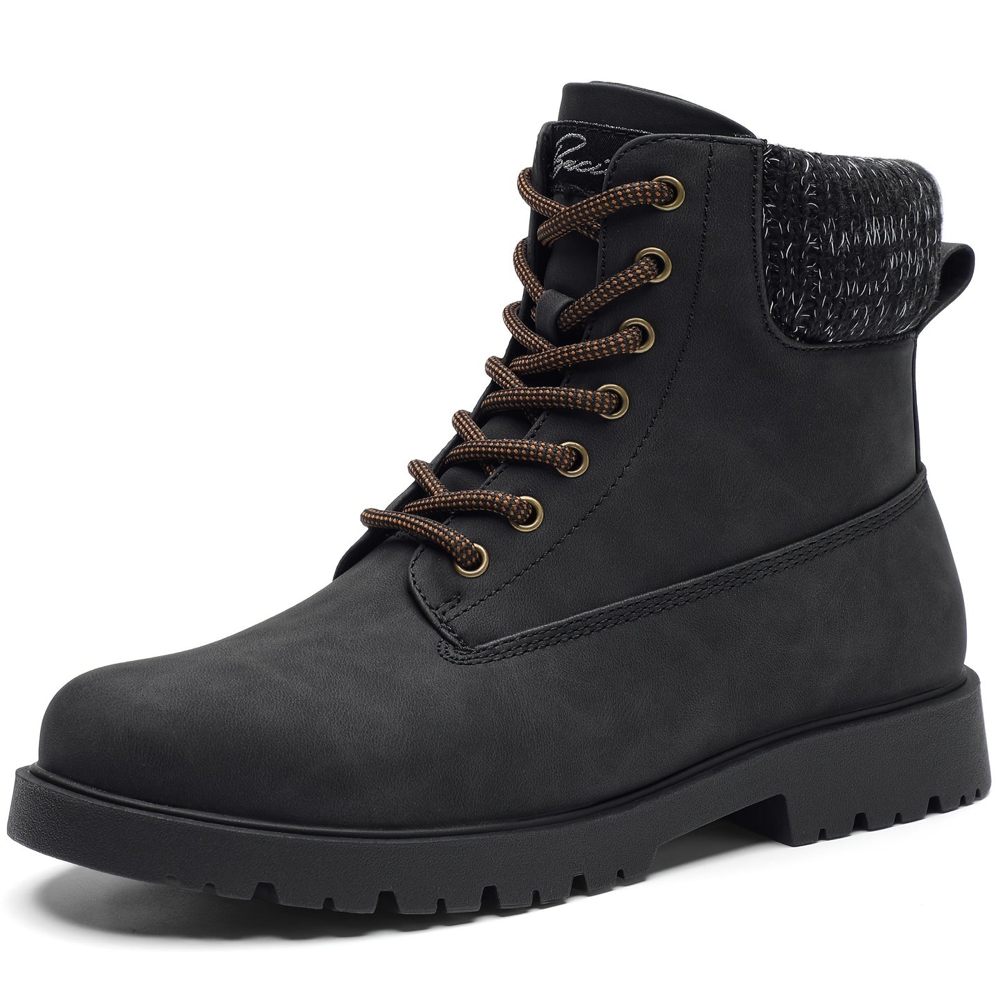 Women'S Winter Footwear Designed for Hiking, Work, And Casual Outdoor Activities