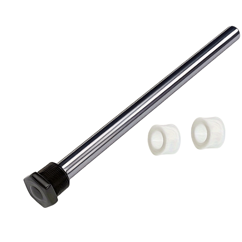 RV Water Heater Anode Rod, 9.25in Magnesium Anode Rod With 3/4" NPT Thread