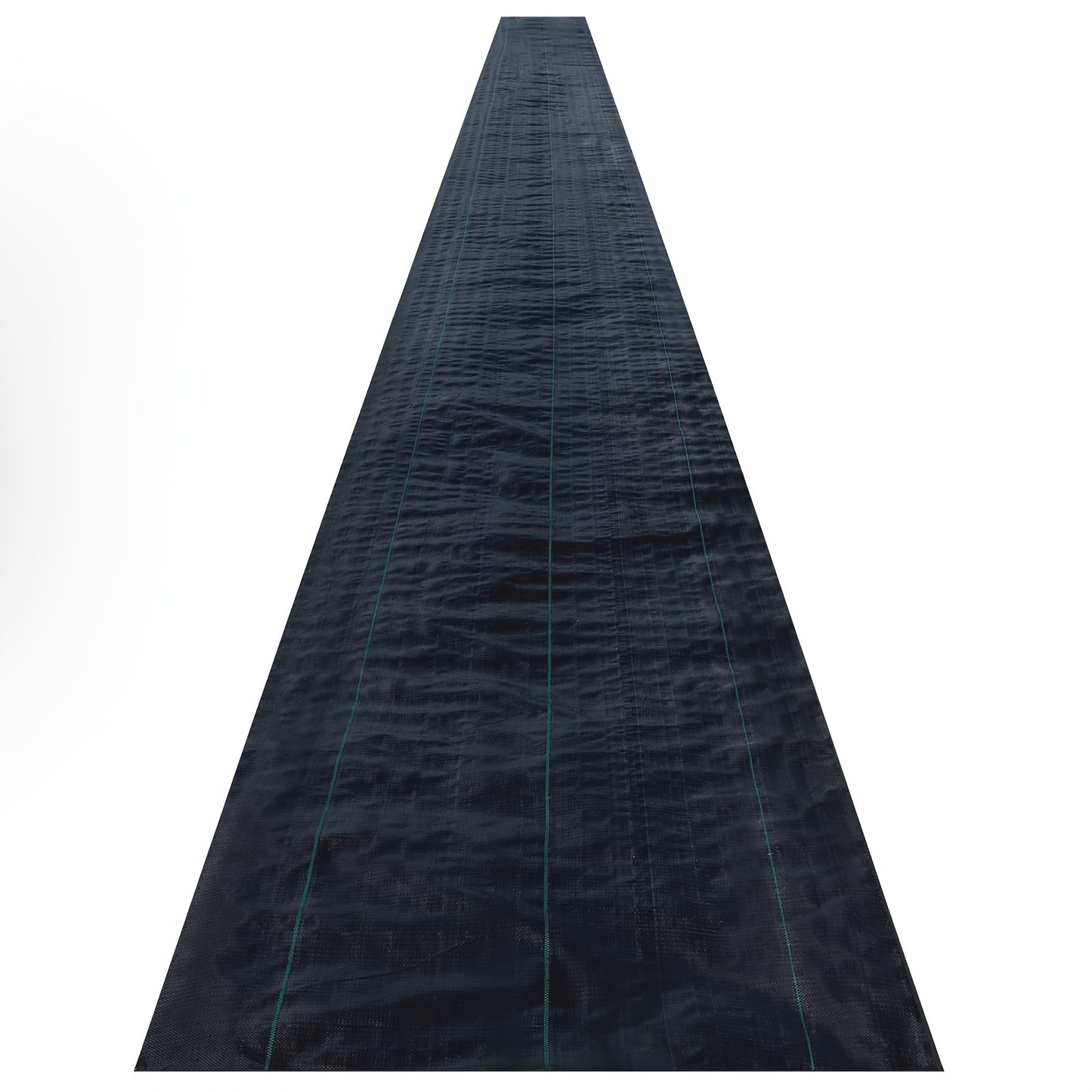 Weed Barrier 6FTx300FT Landscape Fabric Heavy Duty