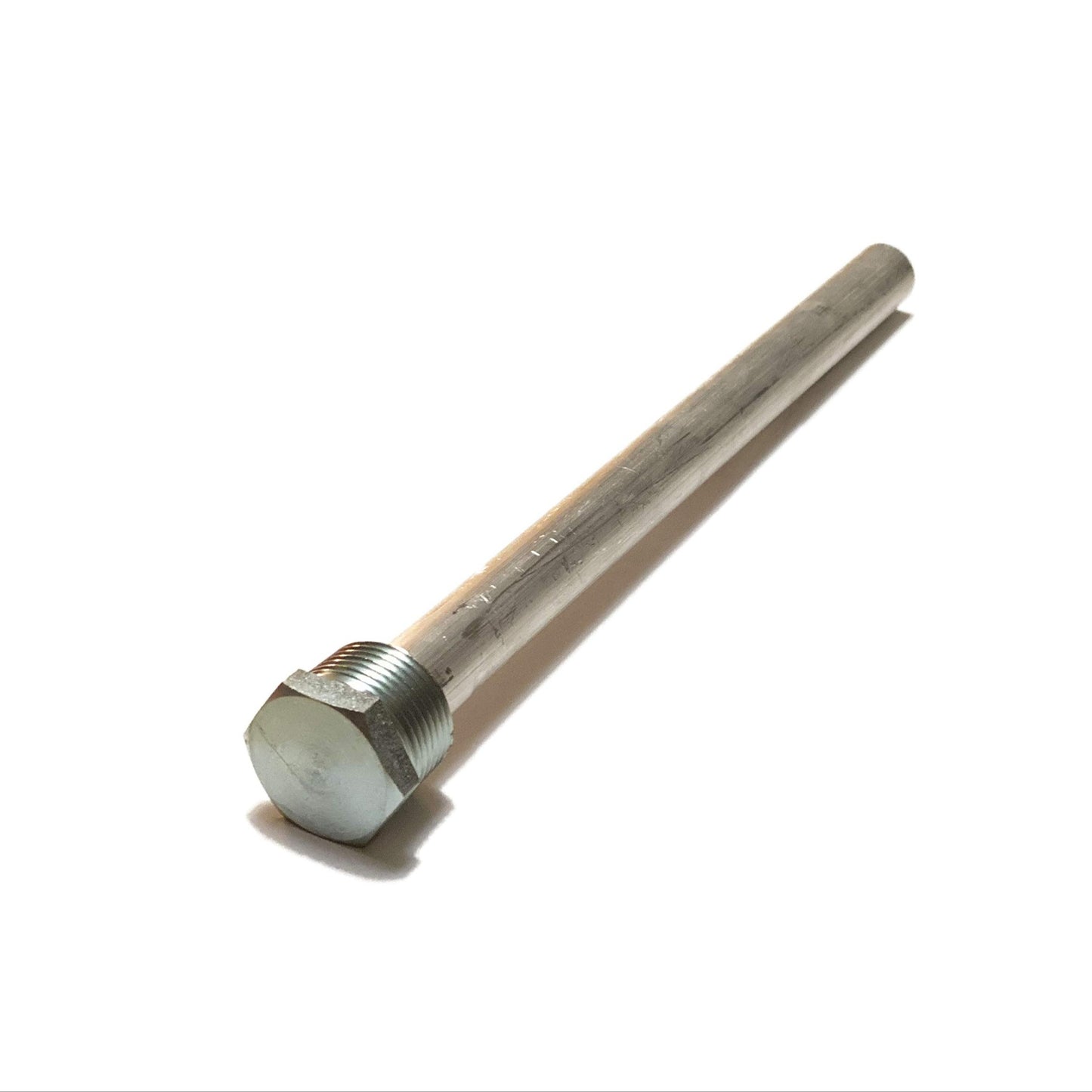 1pc Magnesium Anode Rod for Water Heater, 9.25" Long ¾" Threads, Corrosion Protection for RV