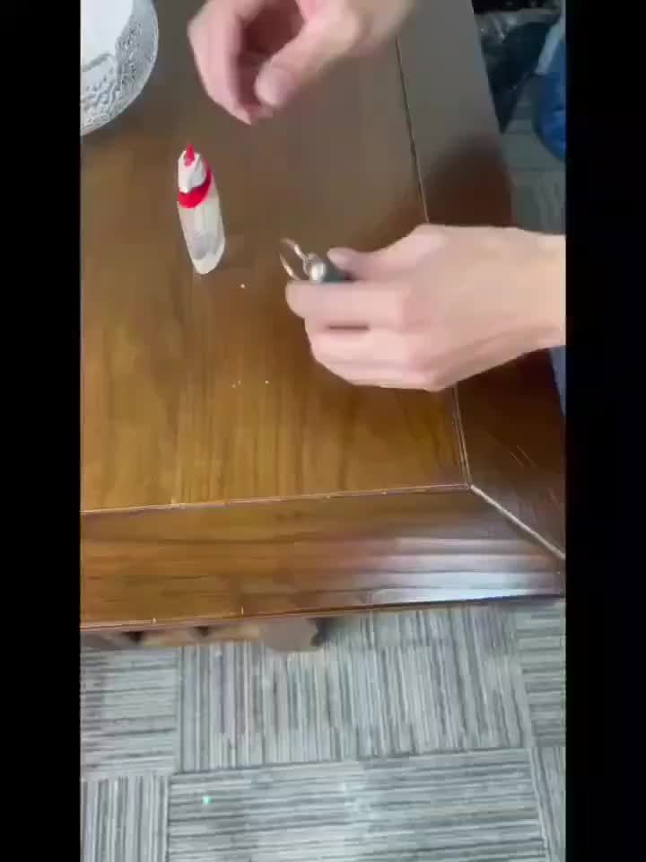 5 Pack Permanent Match Lights, Flint Metal Match Lights, Waterproof Emergency Survival Match Lights