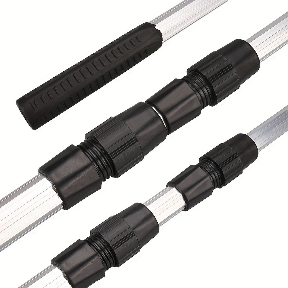 Durable Foldable Fish Net, Extend to 34-51Inches