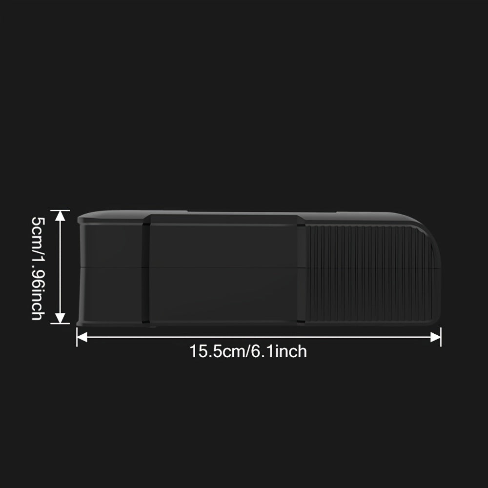 20-Amp Smart Battery Charge