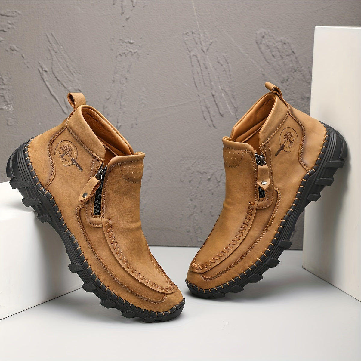 Ladies' Outdoor Leisure Hiking Boots