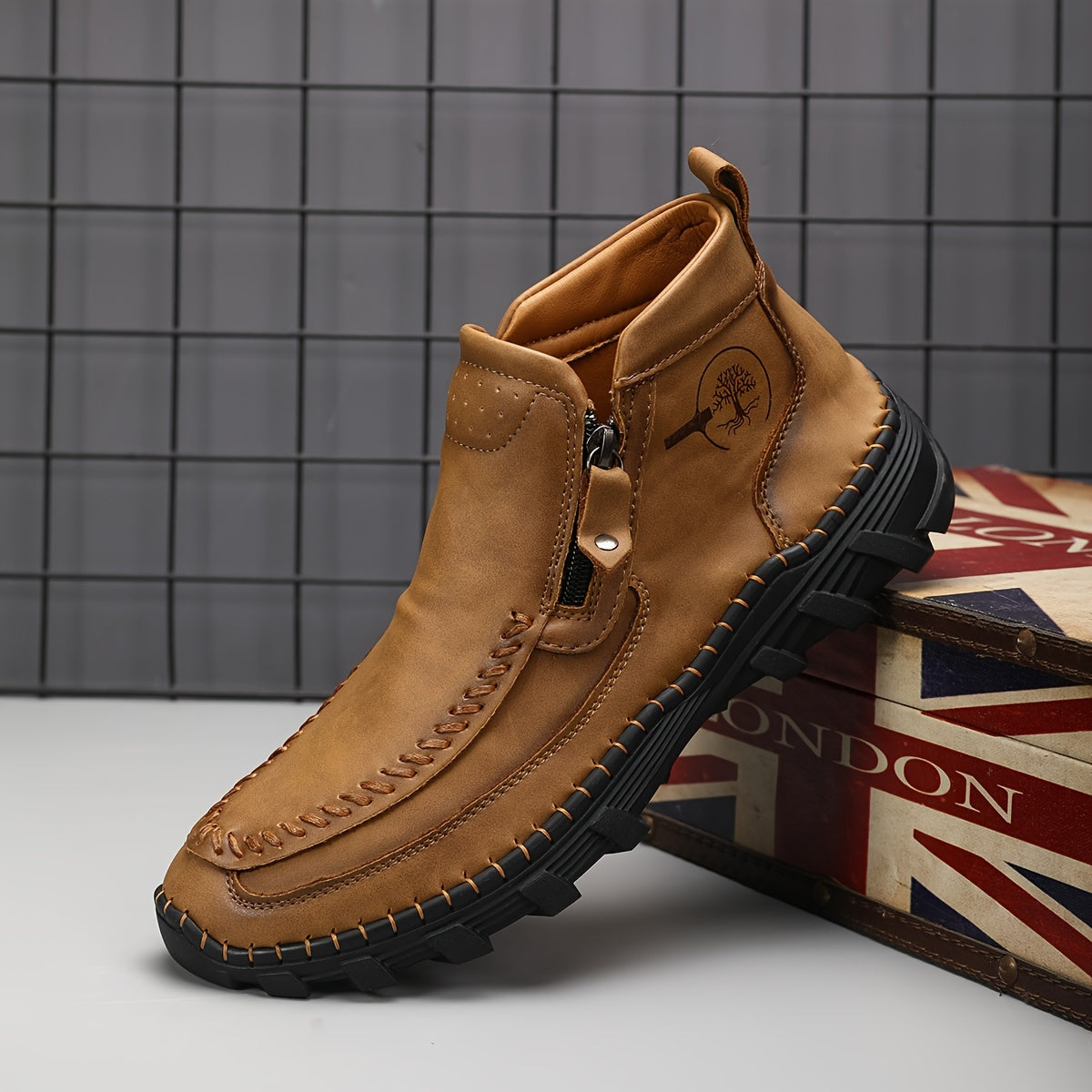 Ladies' Outdoor Leisure Hiking Boots