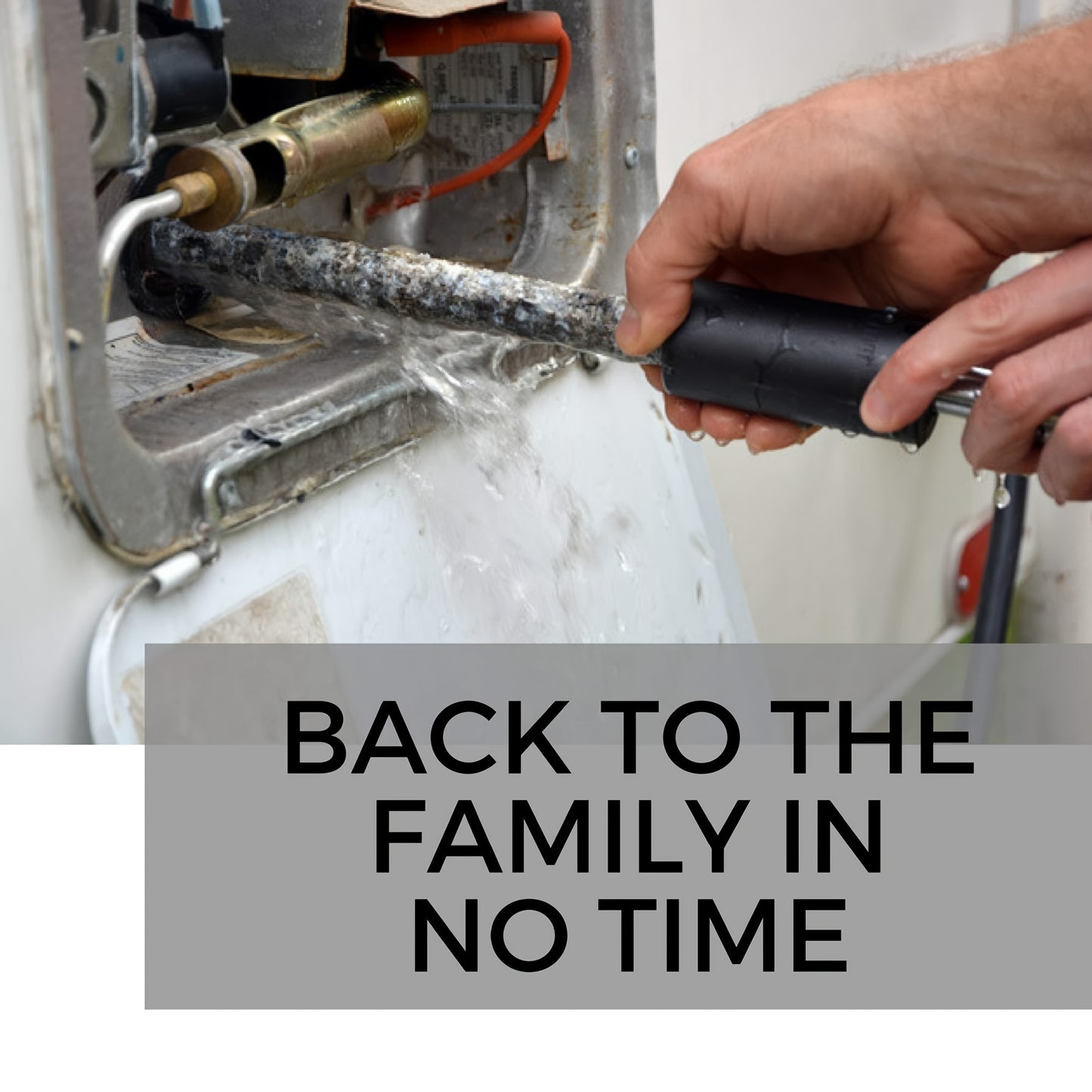 1pc Magnesium Anode Rod for Water Heater, 9.25" Long ¾" Threads, Corrosion Protection for RV