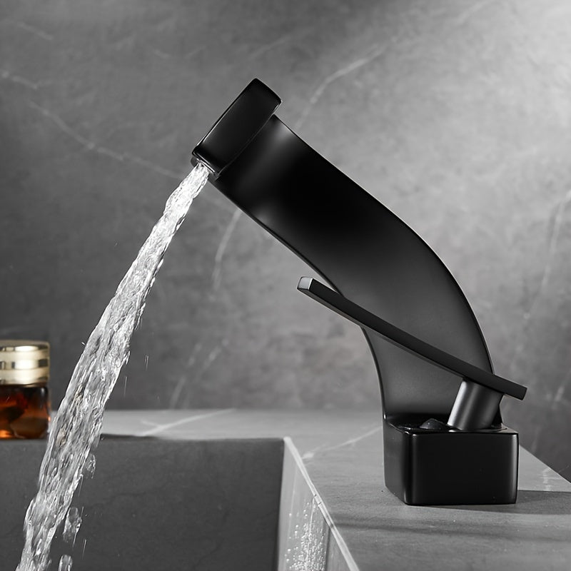 Creative Art Faucet For Bathroom Or Kitchen Washbasin