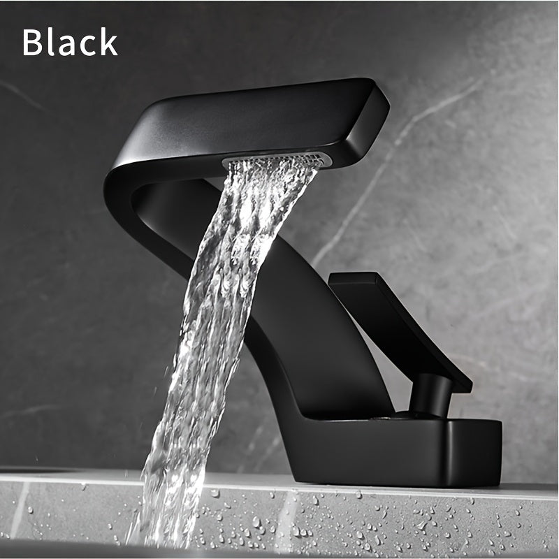 Creative Art Faucet For Bathroom Or Kitchen Washbasin