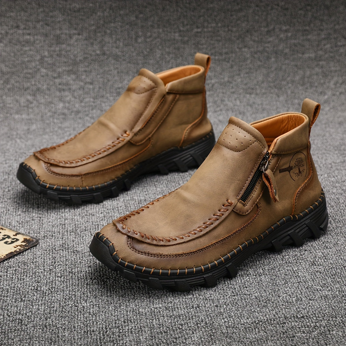 Ladies' Outdoor Leisure Hiking Boots