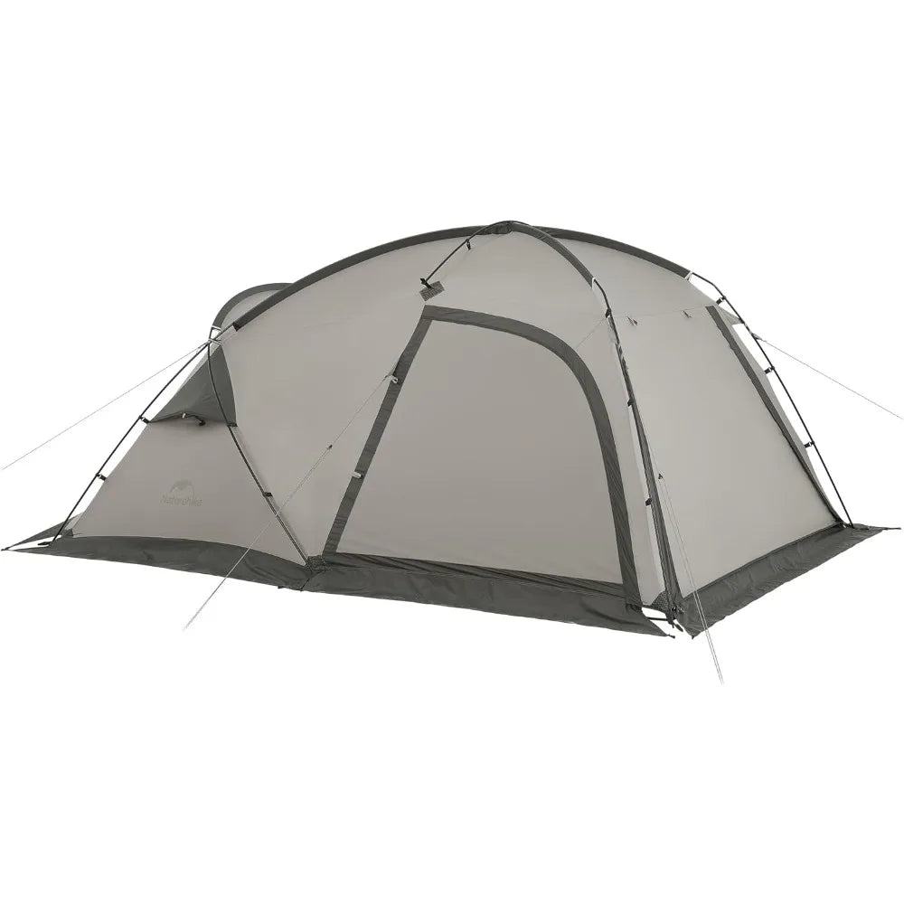 2 Person Tent, Lightweight Backpacking Tent for 2 Person.