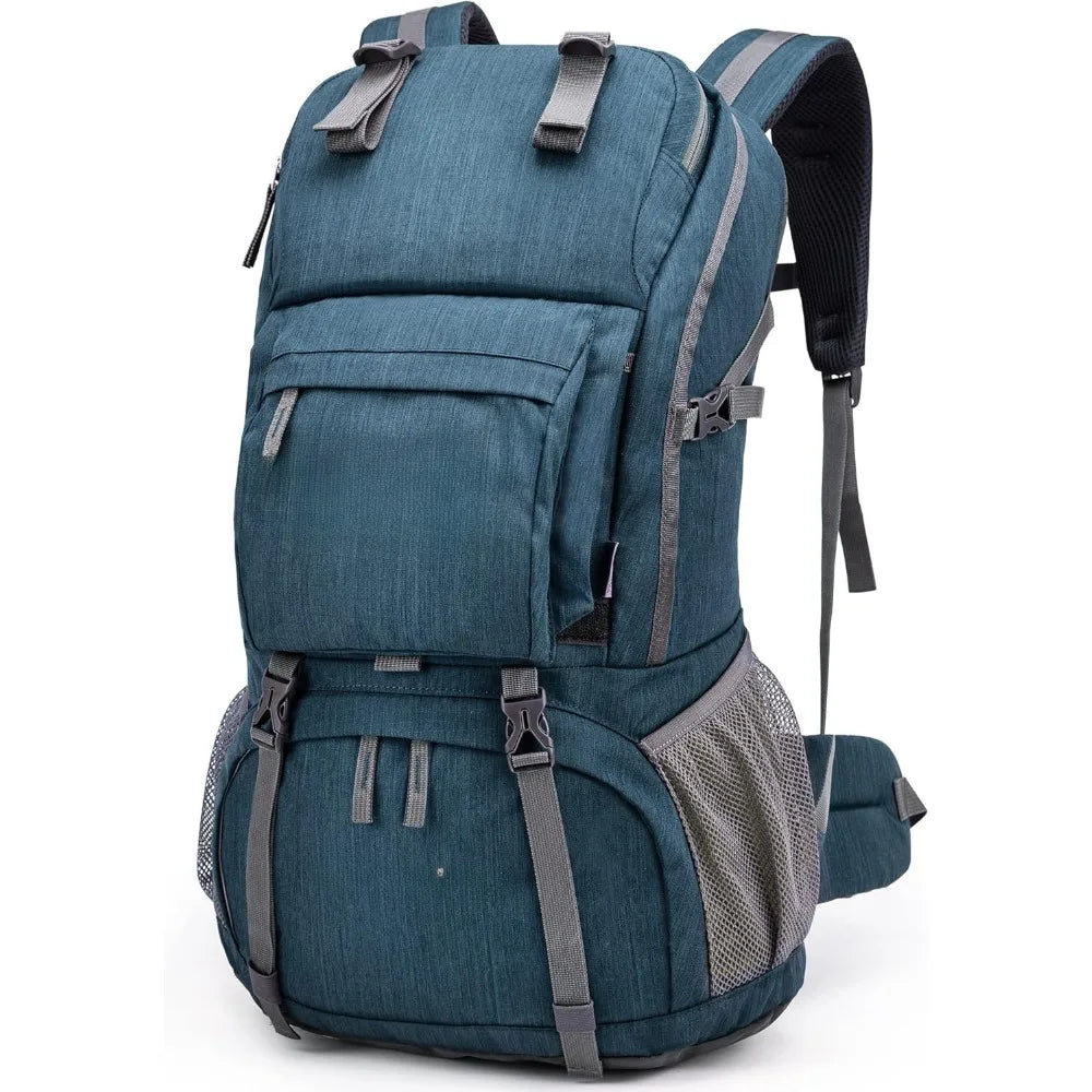 40L Hiking Backpack for Women & Men