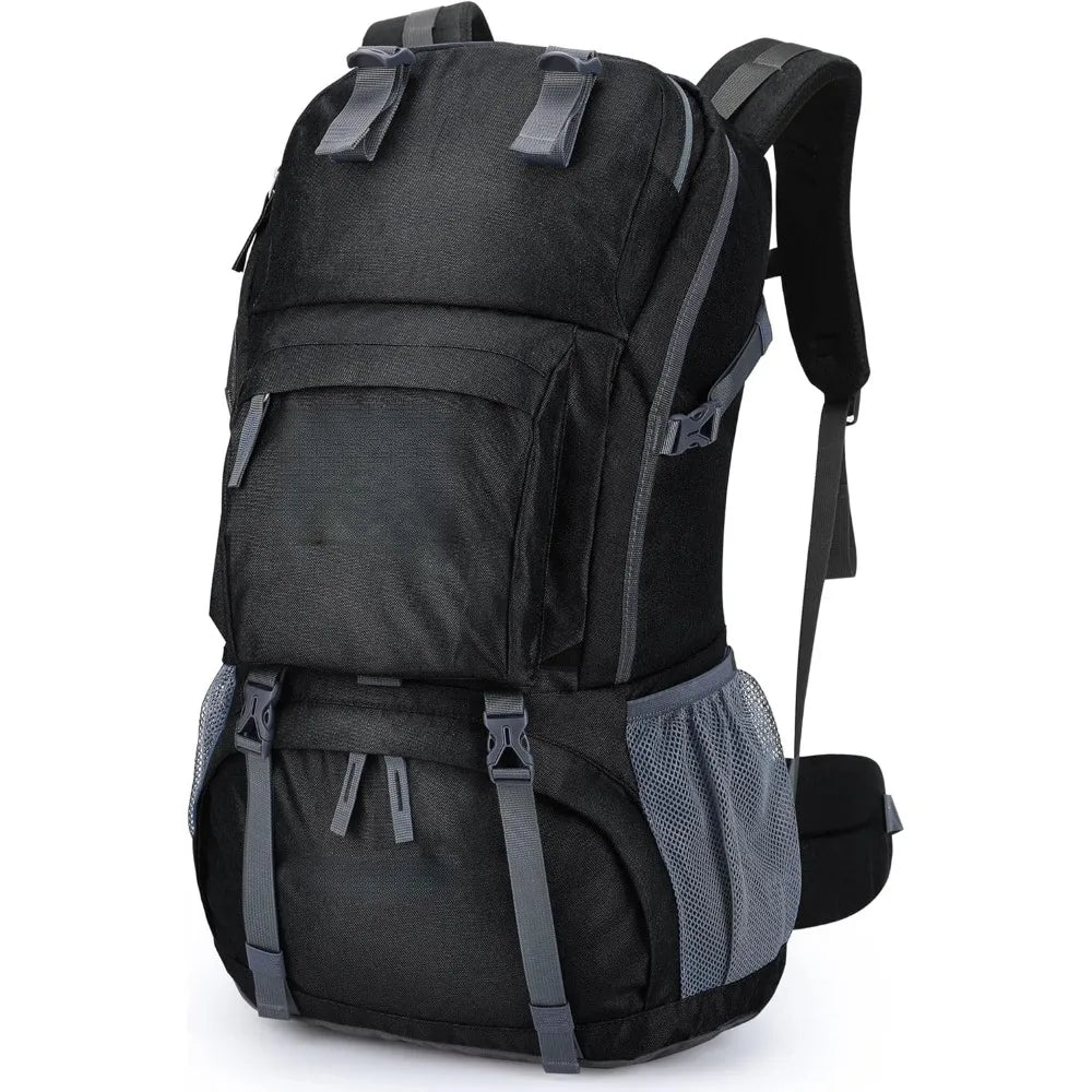 40L Hiking Backpack for Women & Men
