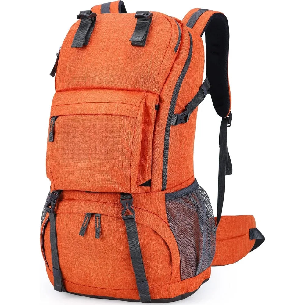 40L Hiking Backpack for Women & Men