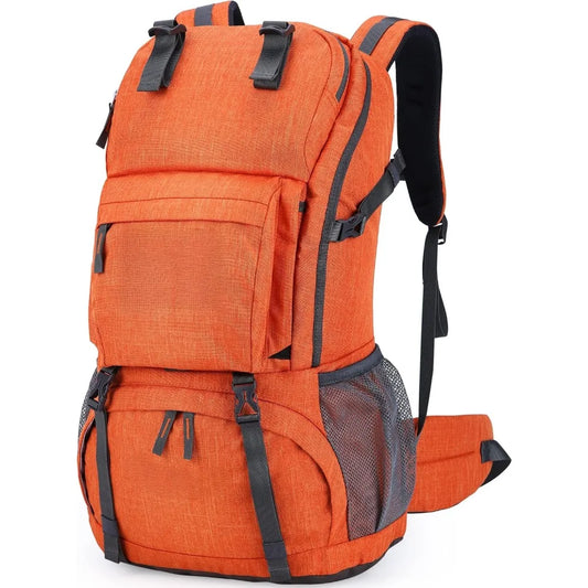 40L Hiking Backpack for Women & Men