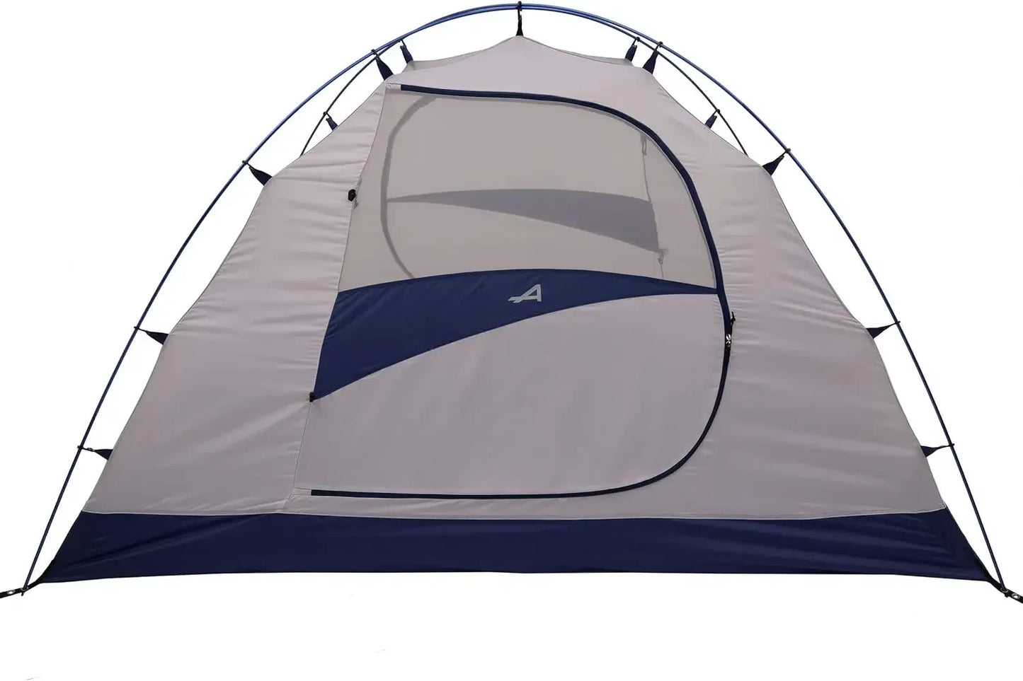ALPS 2-Person Backpacking and Camping Tent