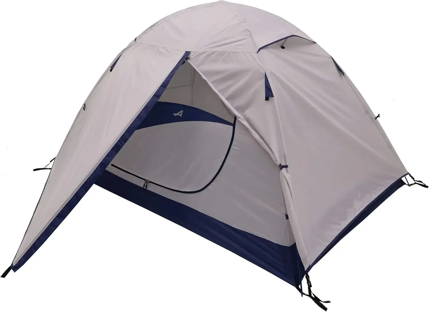 ALPS 2-Person Backpacking and Camping Tent