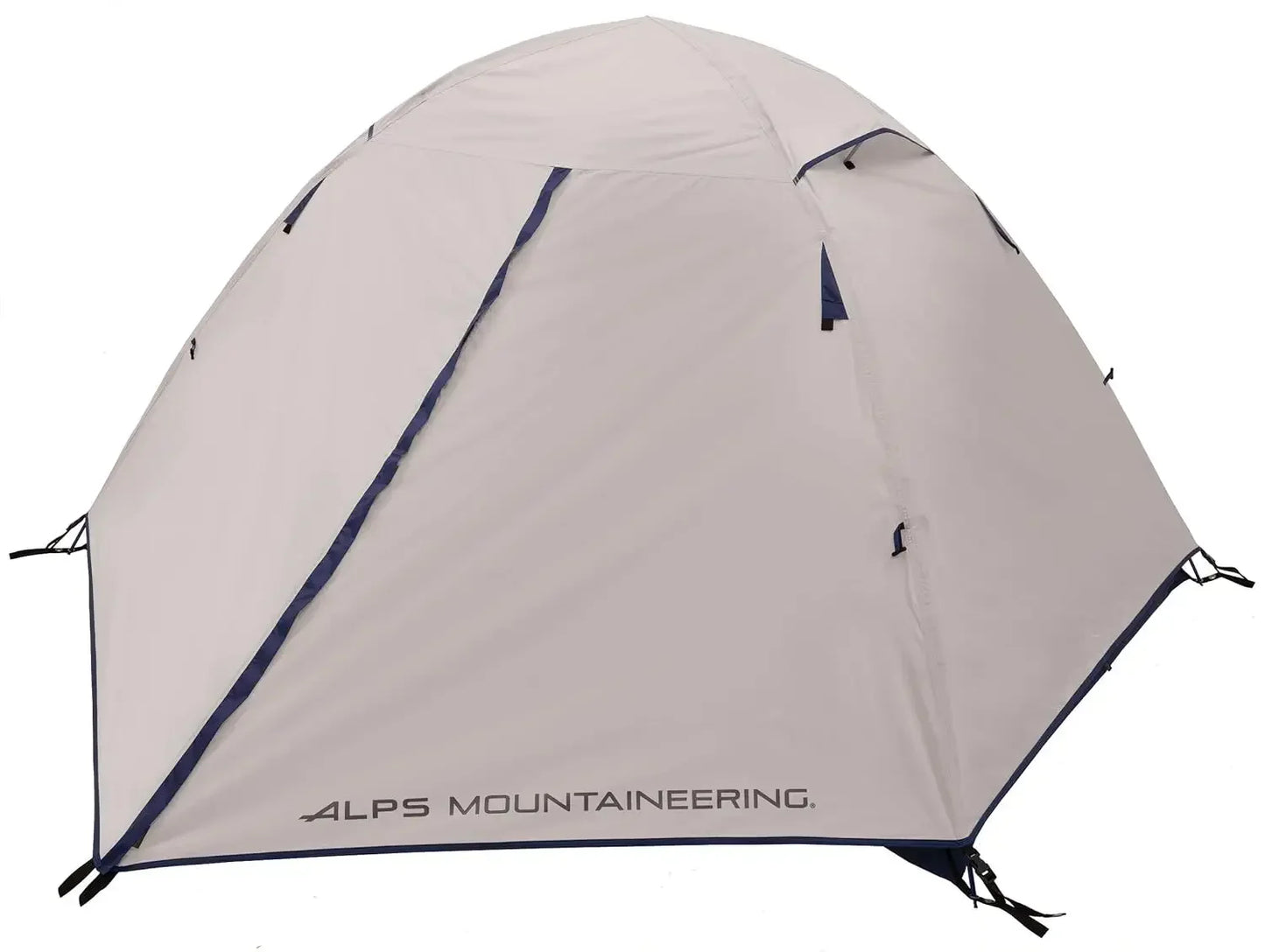 ALPS 2-Person Backpacking and Camping Tent
